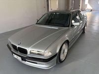 Usata BMW 728 193 CV (141 kW) 1997 Grigio Berlina