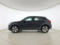 Usata Audi Q2 Advanced Plus 190 CV (139 kW) 2022 Nero brillante SUV