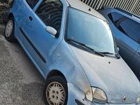 Usata Fiat 600 2001
