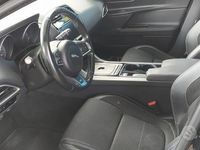 Usata Jaguar XE 180 CV (132 kW) 2015 Nero Berlina