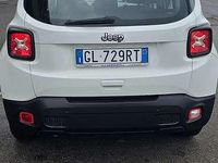 Używany Jeep Renegade Longitude 120 KM (88 kW) 2023 SUV