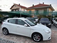 usata Alfa Romeo Giulietta 2.0 JTDm-2 140 CV Progression