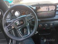 Usata Ligier JS50 2023 Nero Utilitaria