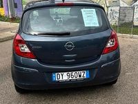 Usata Opel Corsa 80 CV (58 kW) 2009 Utilitaria