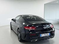 Occasion Mercedes C220 Edition 170 ch (125 kW) 2017 Coupé