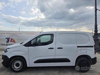 Usata Citroën Berlingo 2024 Bianco Monovolume