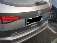 Usata Seat Ateca Business 110 CV (80 kW) 2023 Grigio SUV