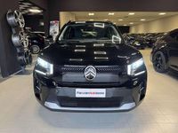 Usata Citroën C3 PureTech 101 CV (74 kW) 2025 Nero SUV