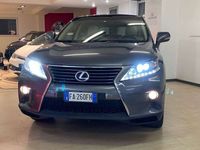 usata Lexus RX450h 3.5 Limited edition cvt