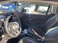 Usata Smart ForTwo Coupé 90 CV (66 kW) 2018 Bianco Coupé