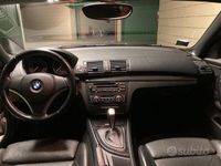 usata BMW 120 Cabriolet 120 d Attiva