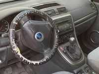 Usata Fiat Croma 2010 Nero Station wagon