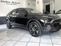 Usata Citroën C4 Feel 131 CV (96 kW) 2023 Nero SUV