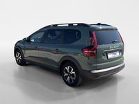 Usata Dacia Jogger Extreme 101 CV (74 kW) 2023 Verde Monovolume