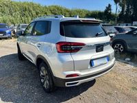 Usata DR DR 4.0 114 CV (83 kW) 2022 Argento SUV
