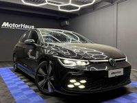 Occasion VW Golf VIII GTD 200 ch (147 kW) 2021 Noir Citadine