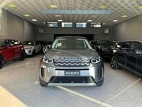 Usata Land Rover Discovery Sport SE 150 CV (110 kW) 2020 Grigio SUV