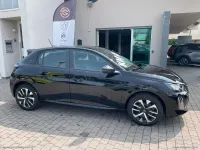 Nuova Peugeot 208 Style 101 CV (74 kW) 2026 Nero Utilitaria