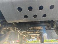 Usata Land Rover Defender 2005 Nero SUV