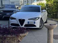 Usata Alfa Romeo Giulia Business 179 CV (131 kW) 2017 Berlina