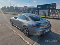 Usata Mercedes 220 Premium 194 CV (142 kW) 2019 Coupé