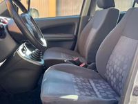 Usata Suzuki Splash GLS 85 CV (62 kW) 2009 Grigio Utilitaria