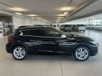 Usata Infiniti Q30 Premium 109 CV (80 kW) 2017 Nero Berlina