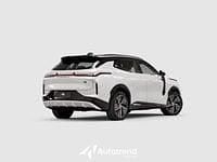 Nuova Lynk & Co 08 349 CV (256 kW) 2026 Bianco SUV