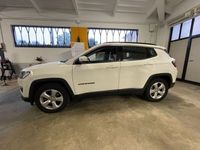 usata Jeep Compass 1.6 Mjt II 2WD Longitude