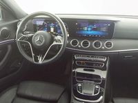 usata Mercedes E200 d Exclusive automatic