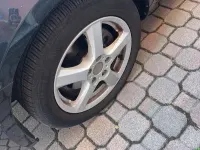 Usata Kia Ceed Sportswagon 16 CV (11 kW) 2012 Nero Station wagon