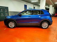 usata VW T-Cross - 1.0 tsi Style 115cv