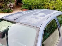 Usata Renault Clio 98 CV (72 kW) 2001 Bluazzurro Berlina