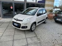 Usata Fiat Panda Easy 84 CV (61 kW) 2014 Beige Utilitaria