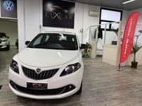 Usata Lancia Ypsilon Gold 69 CV (50 kW) 2023 Bianco Utilitaria