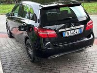 Usata Mercedes B180 109 CV (80 kW) 2016 Monovolume