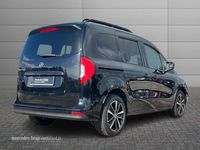 Nuova Mercedes EQT200 50 kW (69 CV) 2025 Nero Monovolume