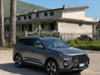 Usata DR DR 6.0 150 CV (110 kW) 2023 Grigio SUV