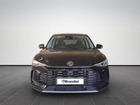 Nuova MG ZS 116 CV (85 kW) 2026 Pebble black SUV