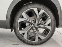 Usata Renault Austral Techno 200 CV (147 kW) 2025 Bianco SUV