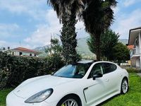 Usata Porsche Panamera 250 CV (183 kW) 2012 Berlina