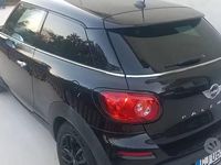 Usata Mini Cooper D Paceman Business 111 CV (81 kW) 2015 SUV
