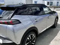 Usata Peugeot e-2008 GT 56 kW (77 CV) 2021 SUV