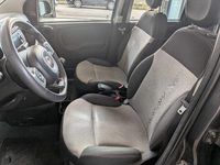 Usata Fiat Panda Easy 95 CV (69 kW) 2018 Grigio Utilitaria