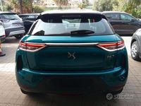Usata DS Automobiles DS3 So Chic 101 CV (74 kW) 2020 Verde Station wagon