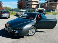 usata Alfa Romeo Brera 2.4 JTDm 20V 210CV Sky Window