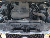 Usata Nissan Pathfinder 190 CV (139 kW) 2013 Grigio SUV