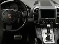 Usata Porsche Cayenne S 400 CV (294 kW) 2011 Nero SUV