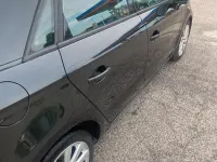 Usata Audi A1 116 CV (85 kW) 2015 Nero Utilitaria