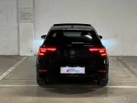 Usata VW Polo GTI 207 CV (152 kW) 2023 Nero Utilitaria